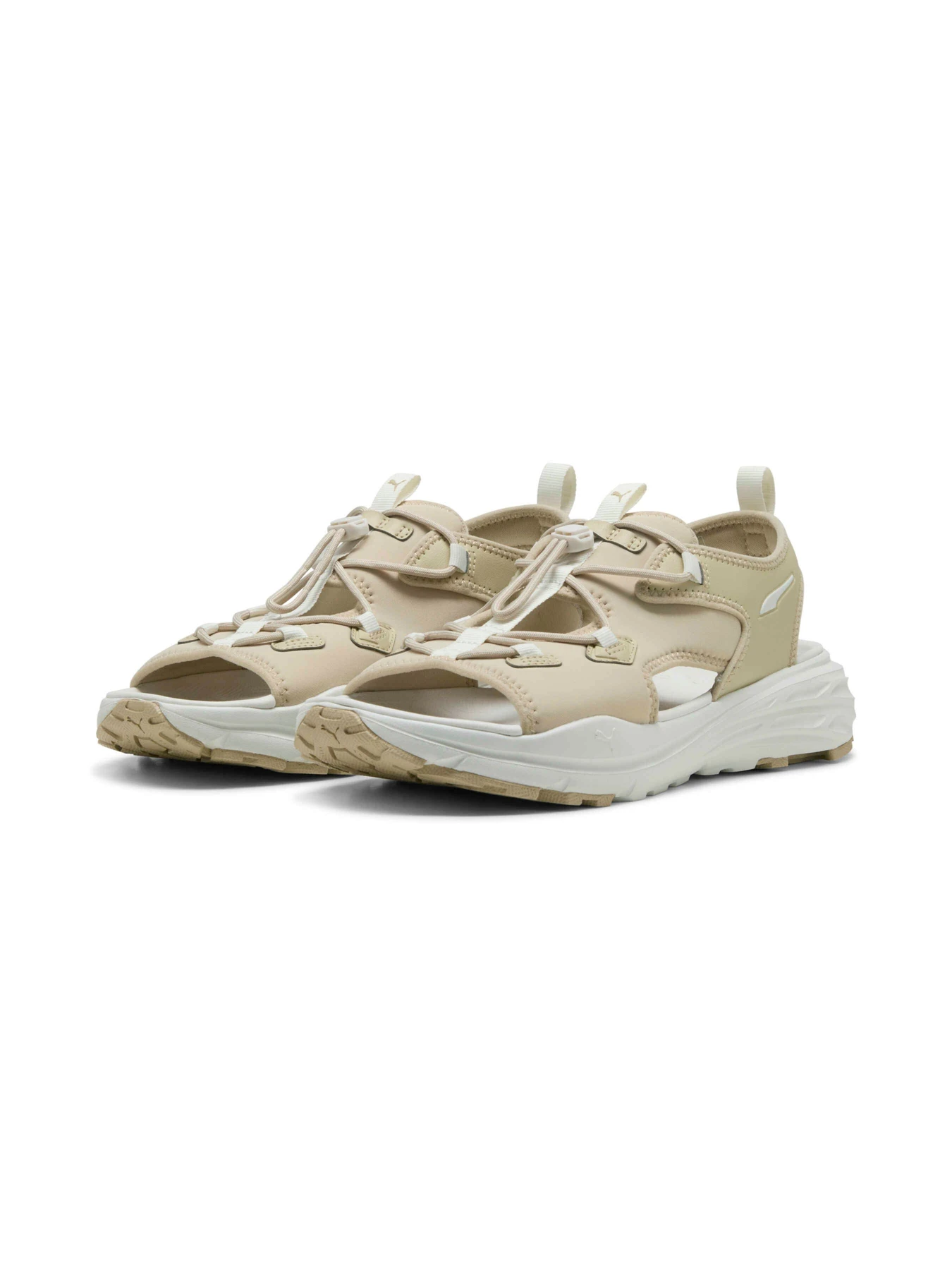Сандалії PUMA Hypnotic Sandal модель 401653 Фото