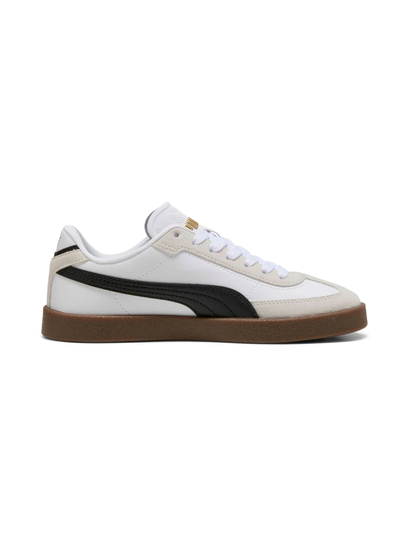 Кеды PUMA Club Ii Era Jr модель 401489 Кеды PUMA Club Ii Era Jr модель 401489 Фото