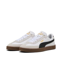 Кеды PUMA Club Ii Era Jr модель 401489 Фото