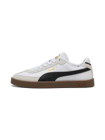 Кеды PUMA Club Ii Era Jr модель 401489 Фото