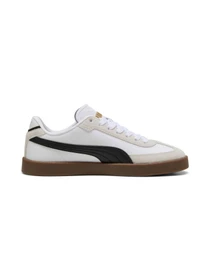 Кеды PUMA Club Ii Era Jr модель 401489 Фото