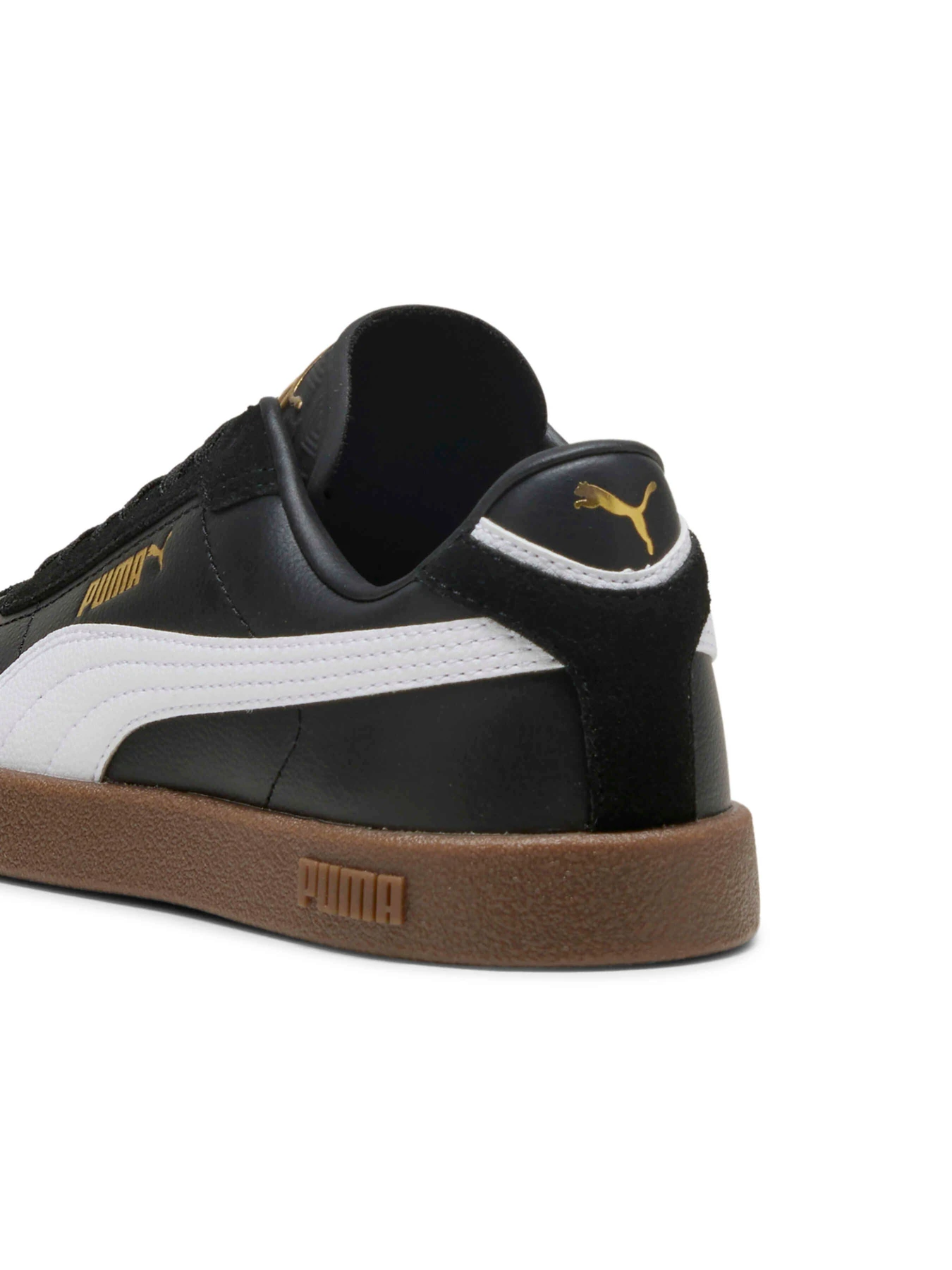Кеды PUMA Club Ii Era Jr модель 401489 Кеды PUMA Club Ii Era Jr модель 401489 Фото