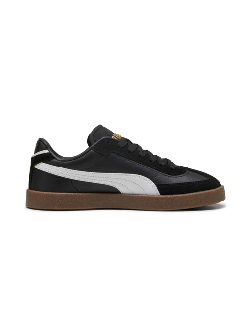 Кеды PUMA Club Ii Era Jr модель 401489 Фото