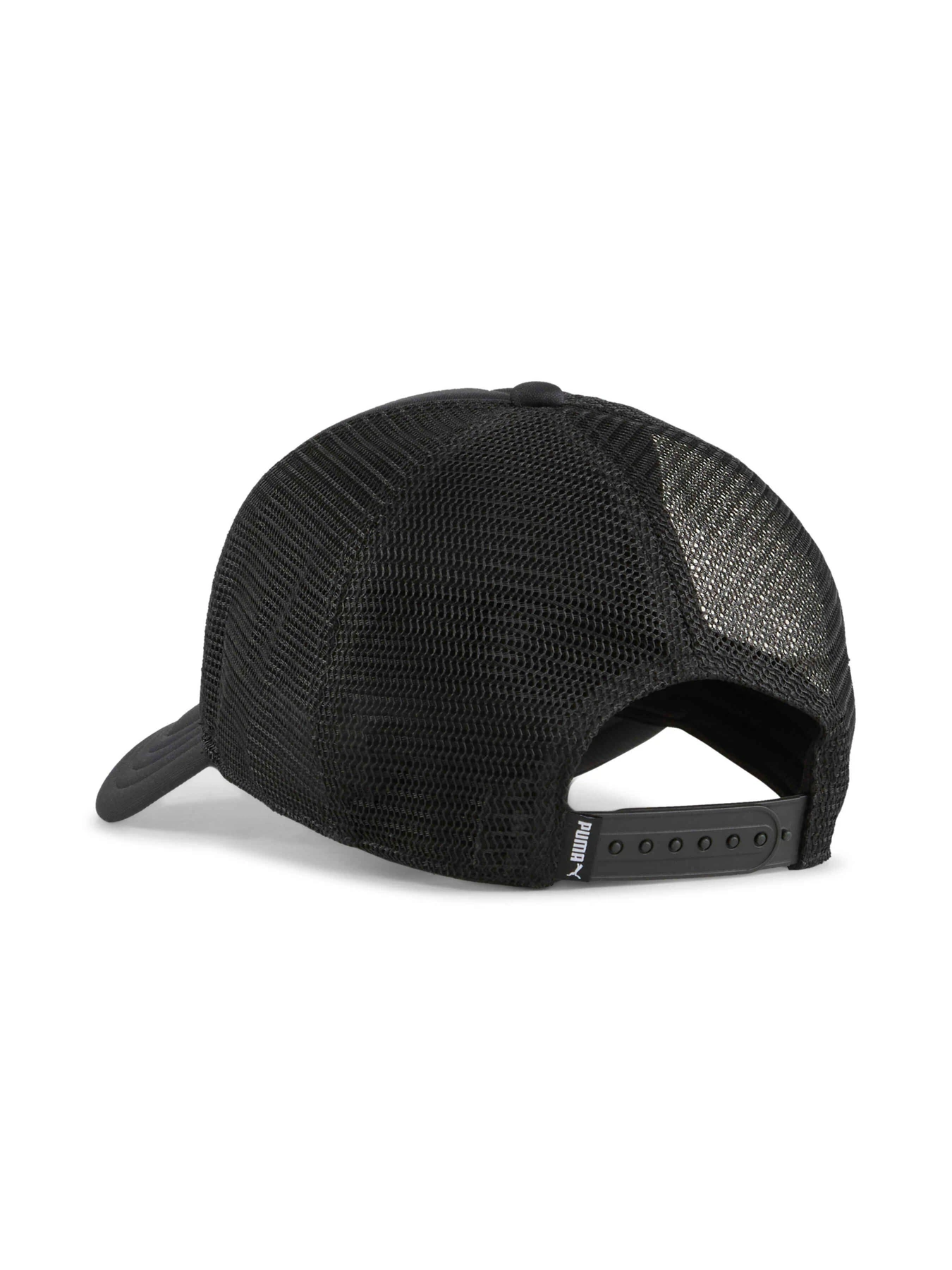 Шапки та кепки PUMA Ess No. 1 Logo Trucker Cap модель 025986 Шапки та кепки PUMA Ess No. 1 Logo Trucker Cap модель 025986 Фото