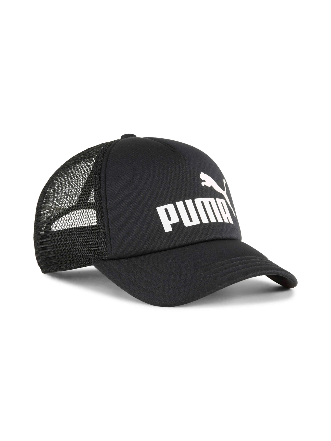 Шапки та кепки PUMA Ess No. 1 Logo Trucker Cap модель 025986 Шапки та кепки PUMA Ess No. 1 Logo Trucker Cap модель 025986 Фото