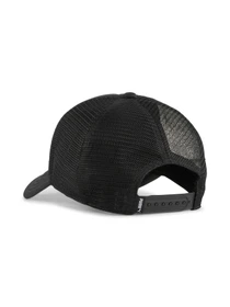 Шапки та кепки PUMA Ess No. 1 Logo Trucker Cap модель 025986 Фото