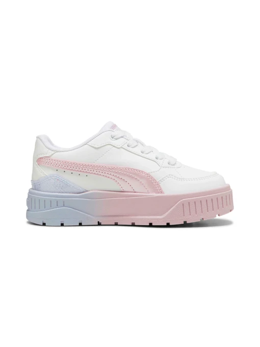 Кеды PUMA Karmen Ii Idolblurrydreamsps модель 400606 Фото