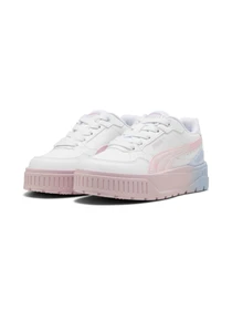 Кеды PUMA Karmen Ii Idolblurrydreamsps модель 400606 Фото