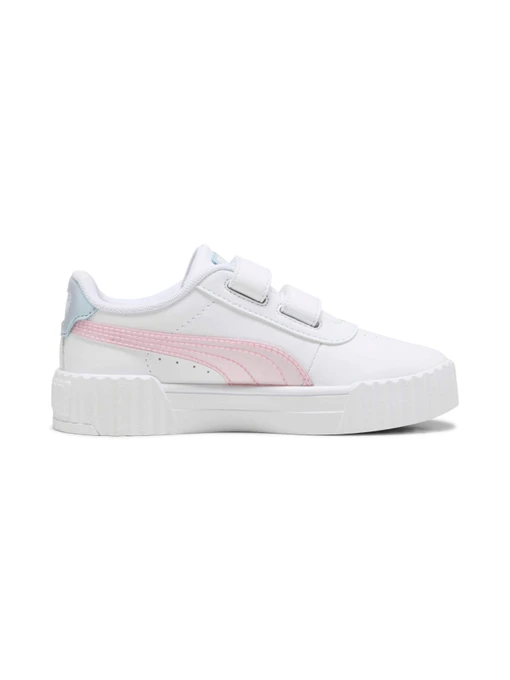 Кеды PUMA Carina 3.0 Blurry Dreamsv Ps модель 400609 Фото