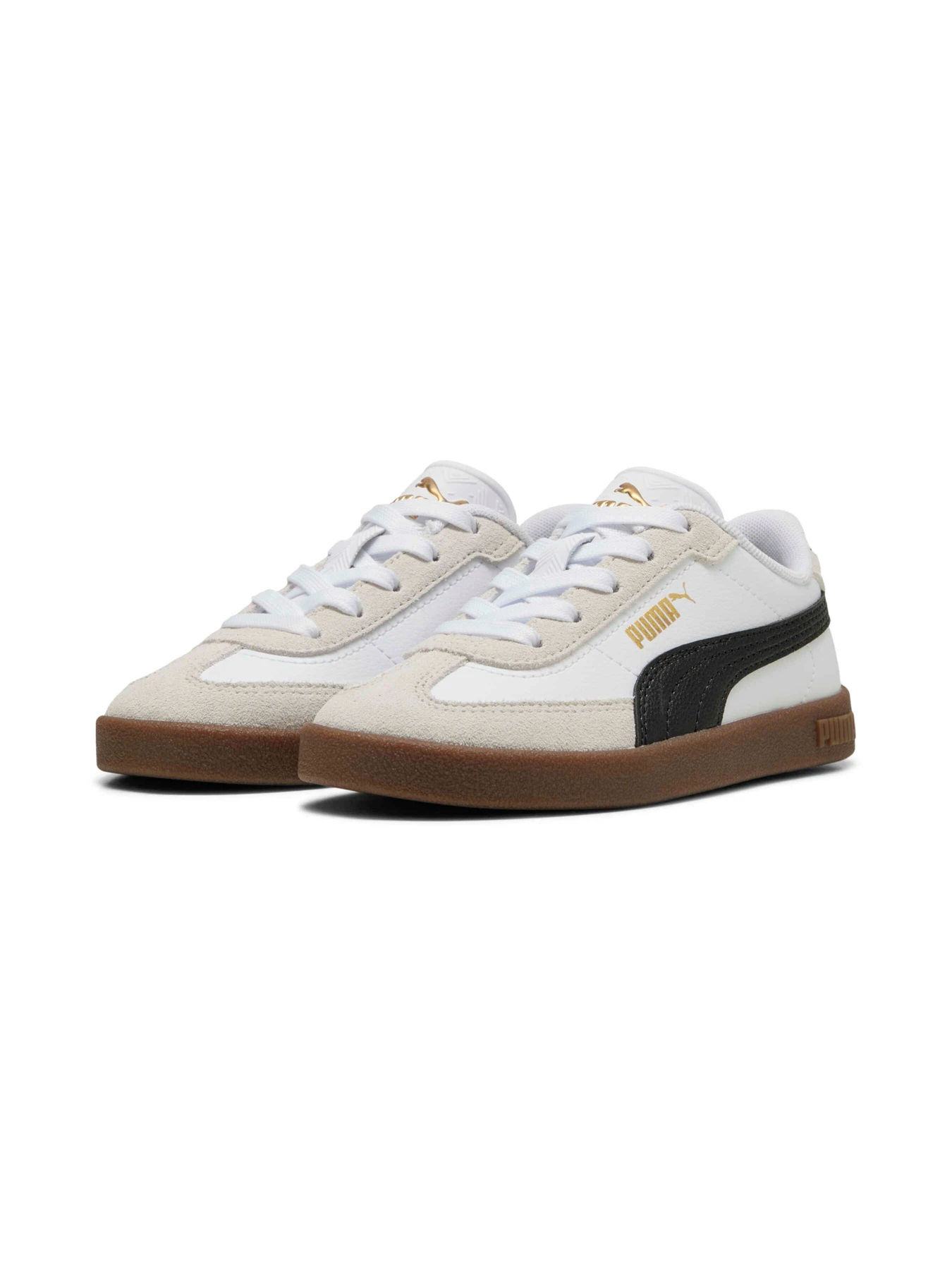 Кеды PUMA Club Ii Era Ps модель 402363 Кеды PUMA Club Ii Era Ps модель 402363 Фото