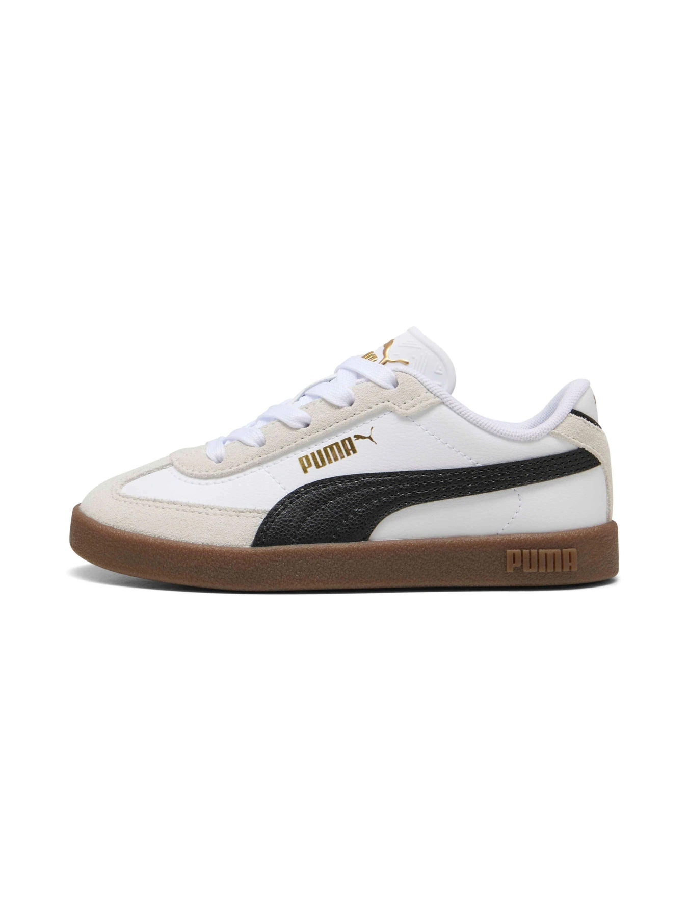 Кеды PUMA Club Ii Era Ps модель 402363 Кеды PUMA Club Ii Era Ps модель 402363 Фото
