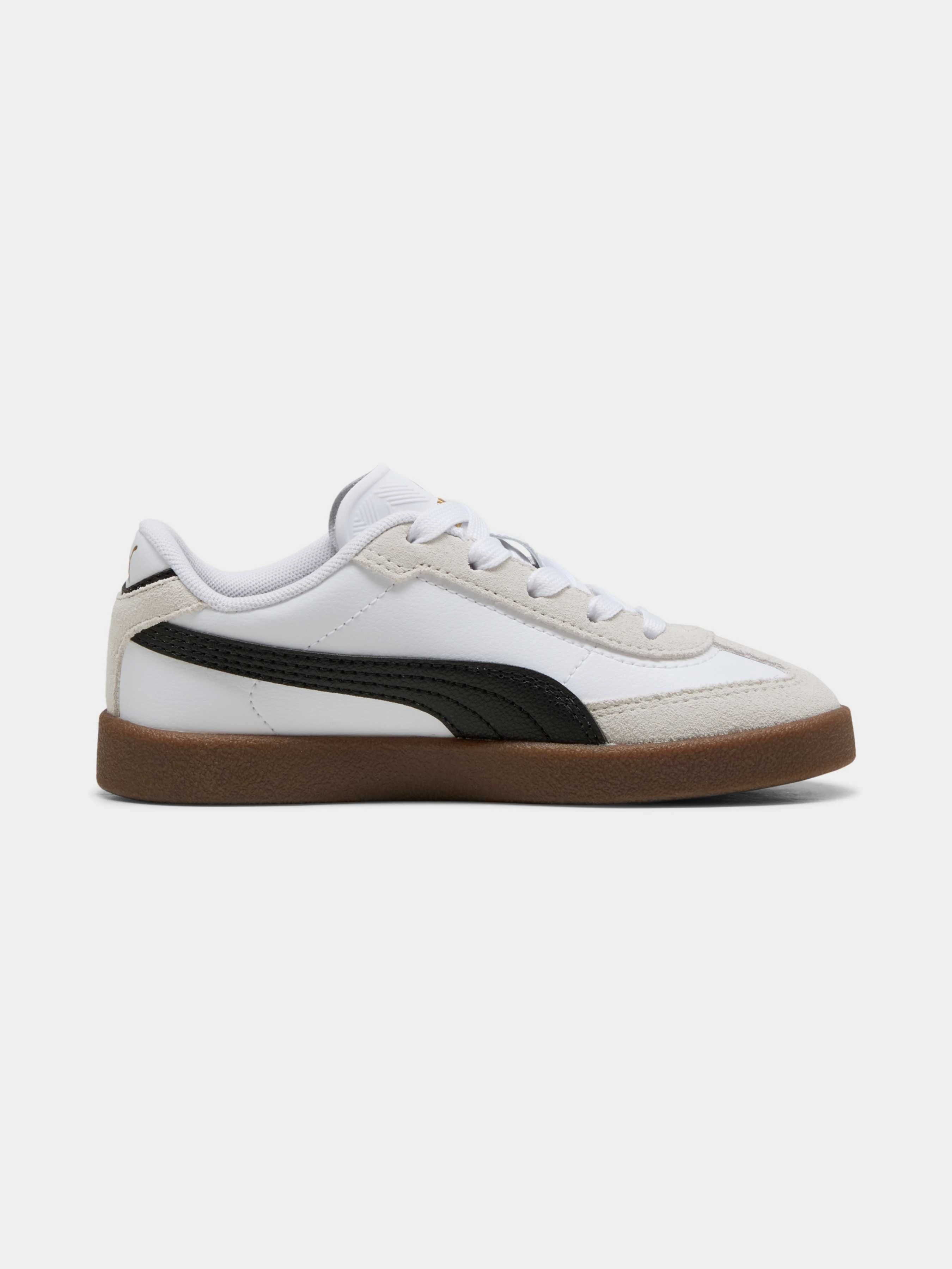 Дитячі Кеди низькі PUMA Club Ii Era Ps