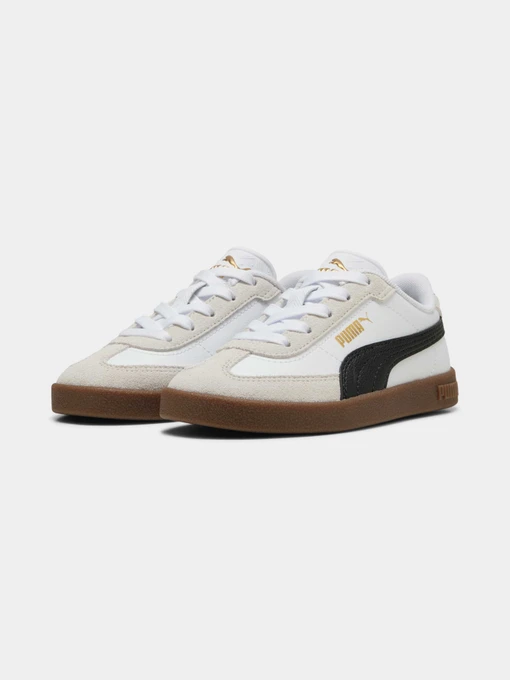Дитячі Кеди низькі PUMA Club Ii Era Ps фото 2