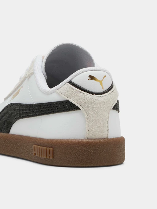 Дитячі Кеди низькі PUMA Club Ii Era Ps фото 3