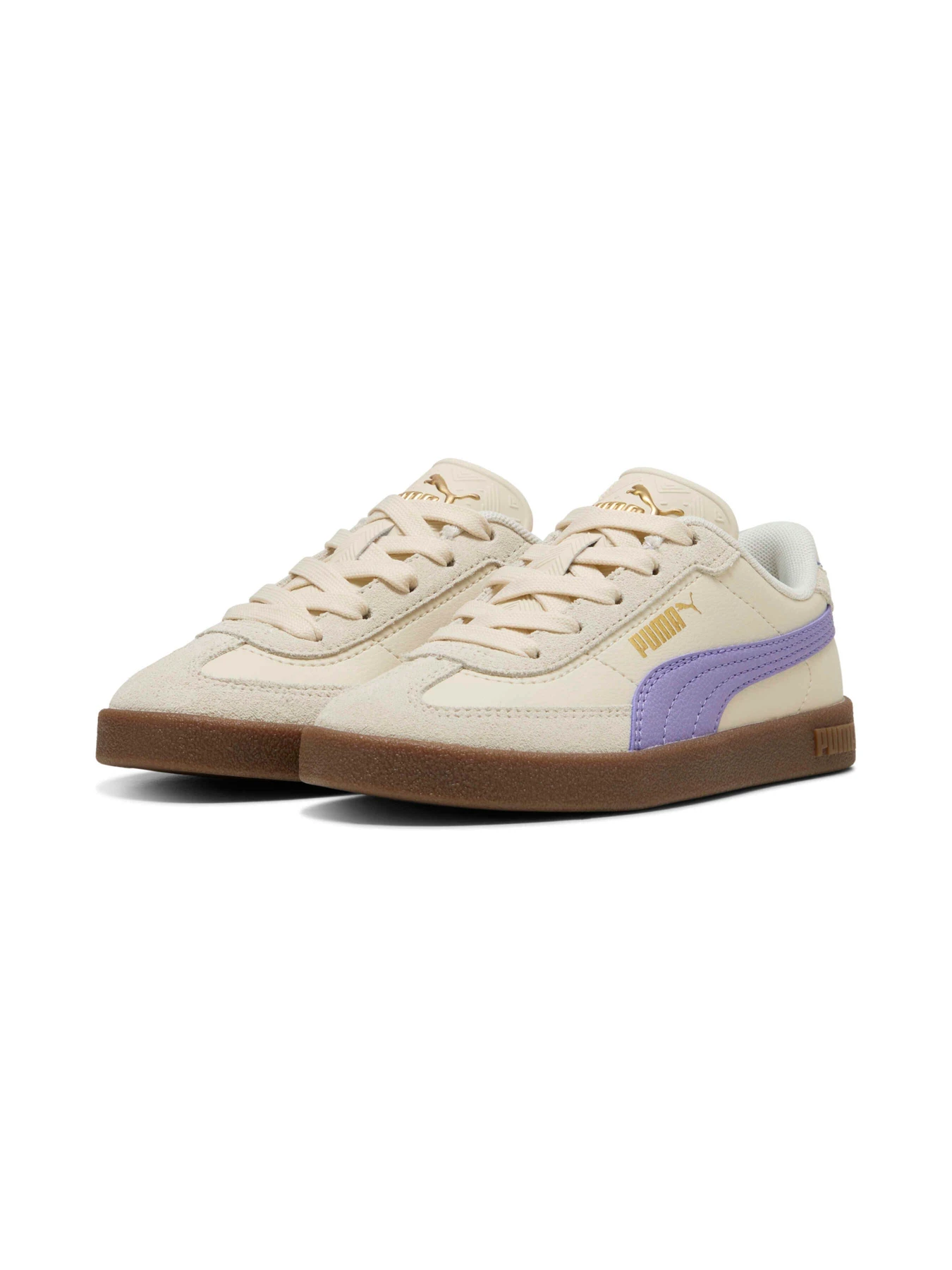 Кеды PUMA Club Ii Era Ps модель 402363 Кеды PUMA Club Ii Era Ps модель 402363 Фото