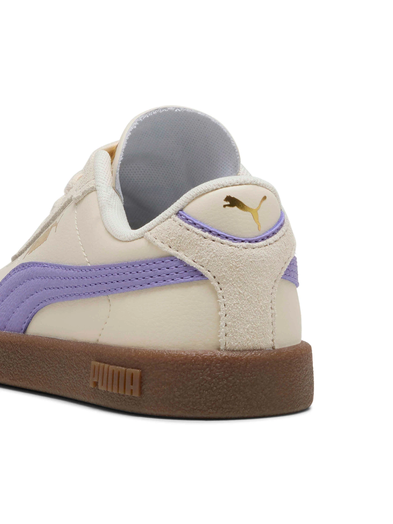 Кеды PUMA Club Ii Era Ps модель 402363 Кеды PUMA Club Ii Era Ps модель 402363 Фото