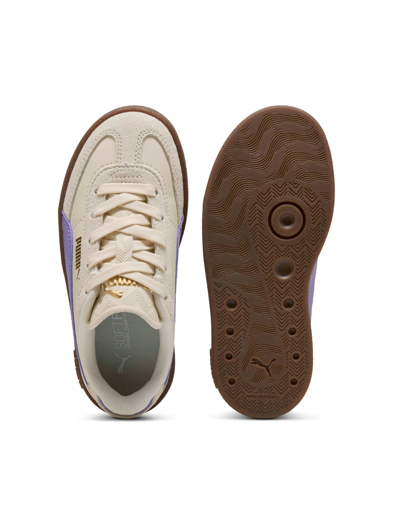 Кеды PUMA Club Ii Era Ps модель 402363 Кеды PUMA Club Ii Era Ps модель 402363 Фото