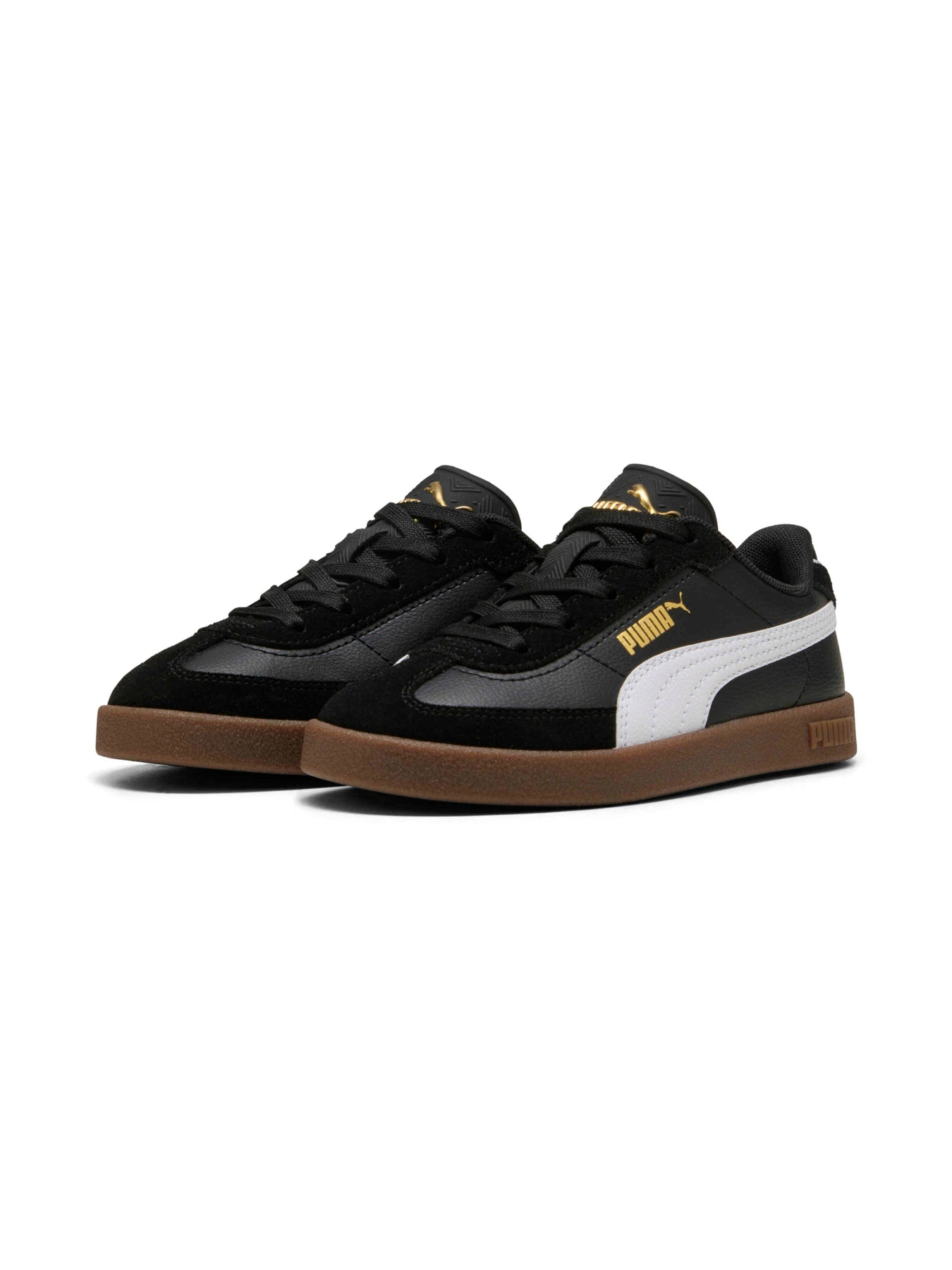 Кеды PUMA Club Ii Era Ps модель 402363 Фото