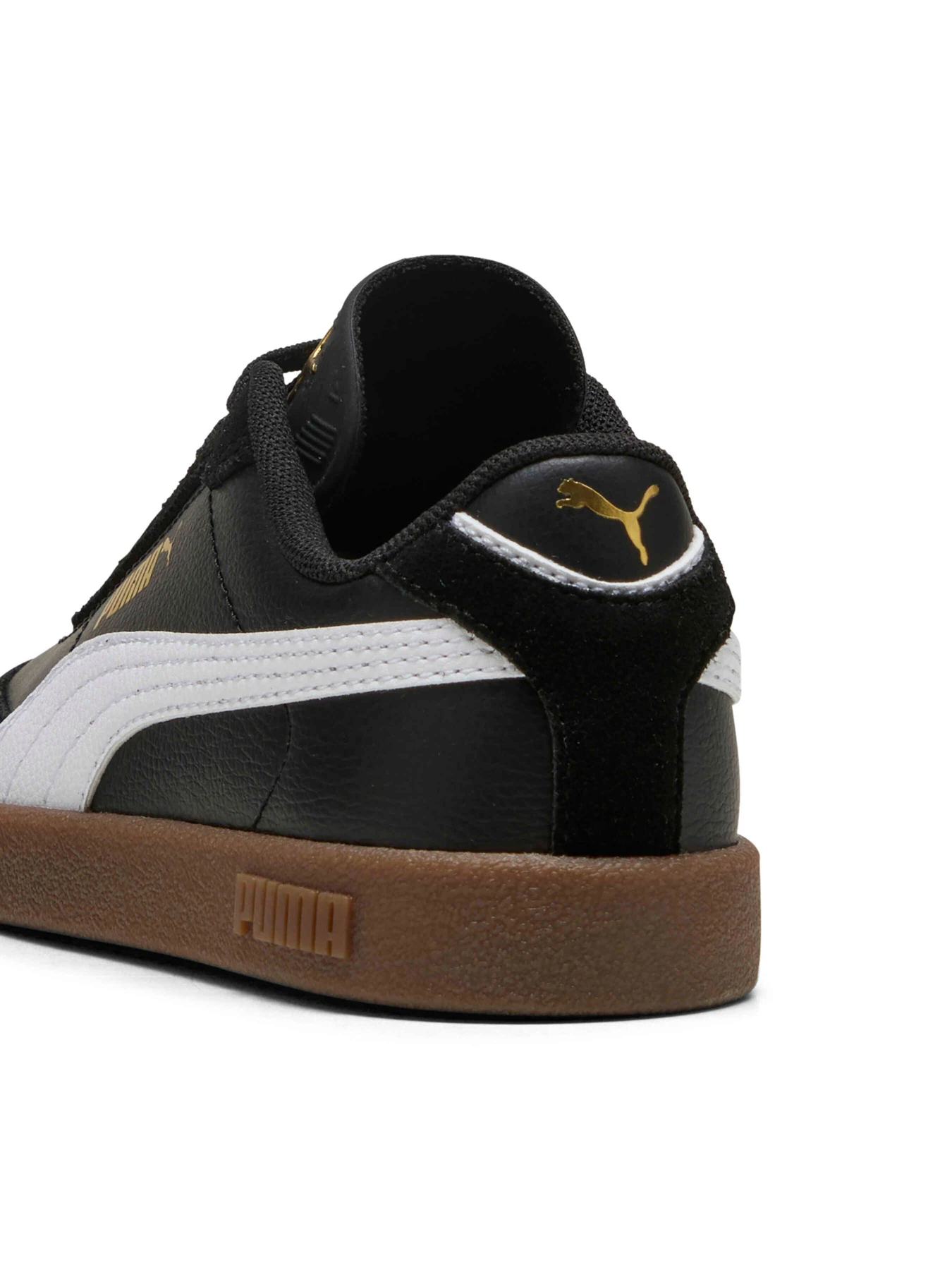 Кеды PUMA Club Ii Era Ps модель 402363 Фото