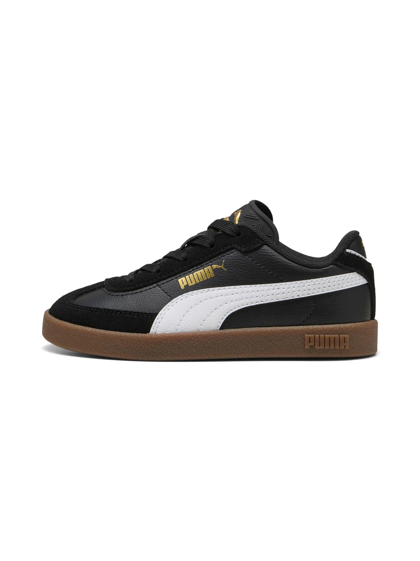 Кеды PUMA Club Ii Era Ps модель 402363 Фото