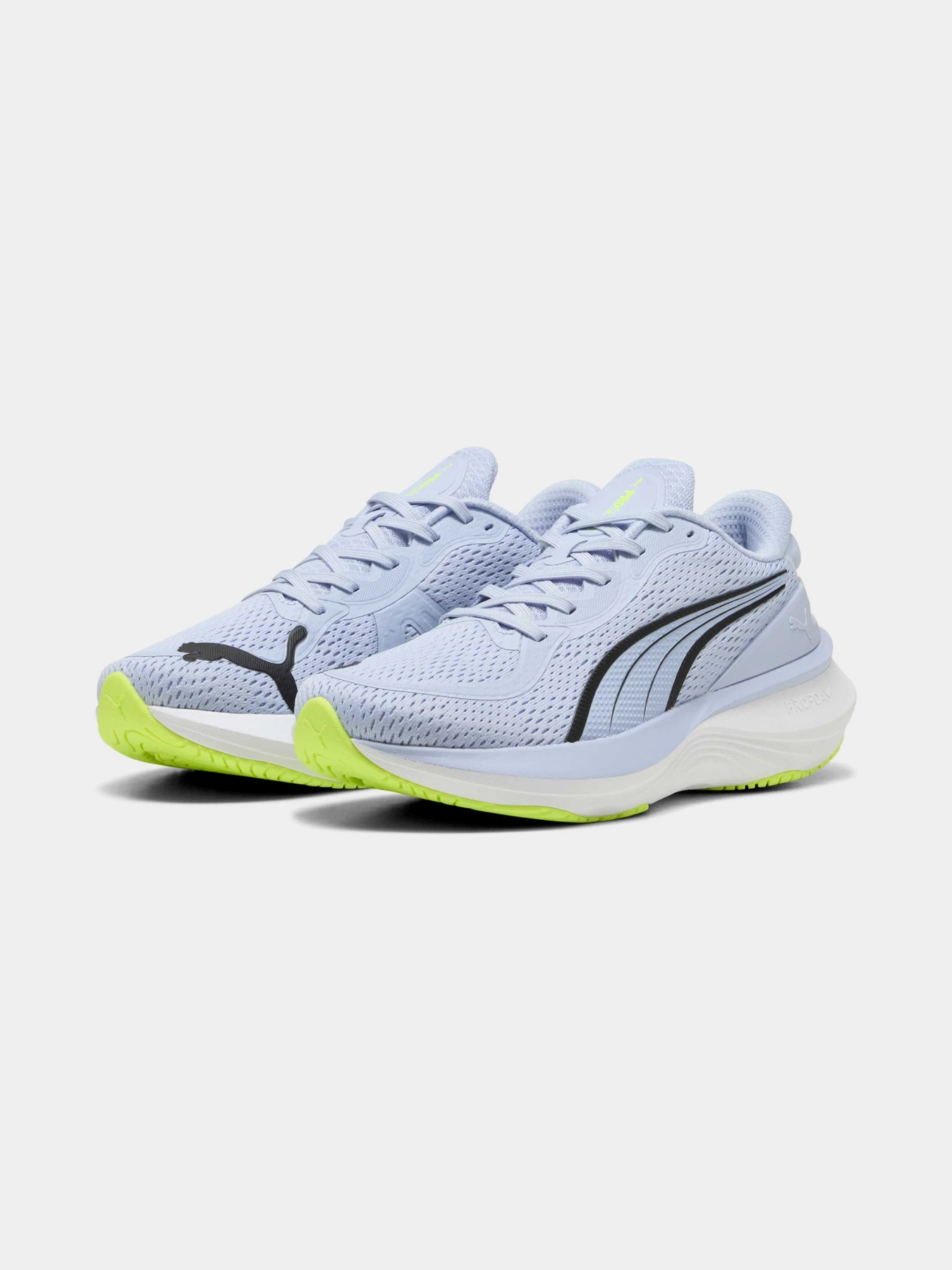 Кроссовки PUMA Scend Pro 2 модель 310779 Кроссовки PUMA Scend Pro 2 модель 310779 Фото