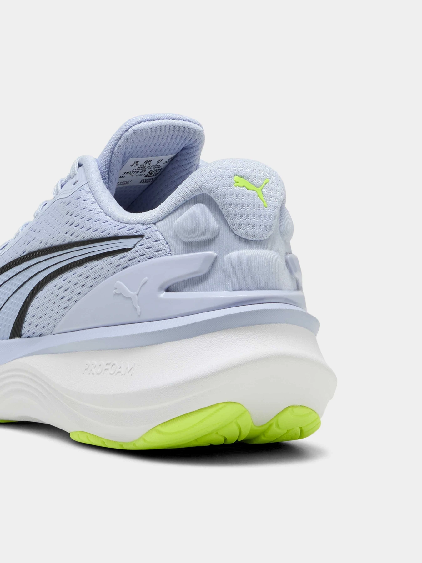 Кроссовки PUMA Scend Pro 2 модель 310779 Кроссовки PUMA Scend Pro 2 модель 310779 Фото