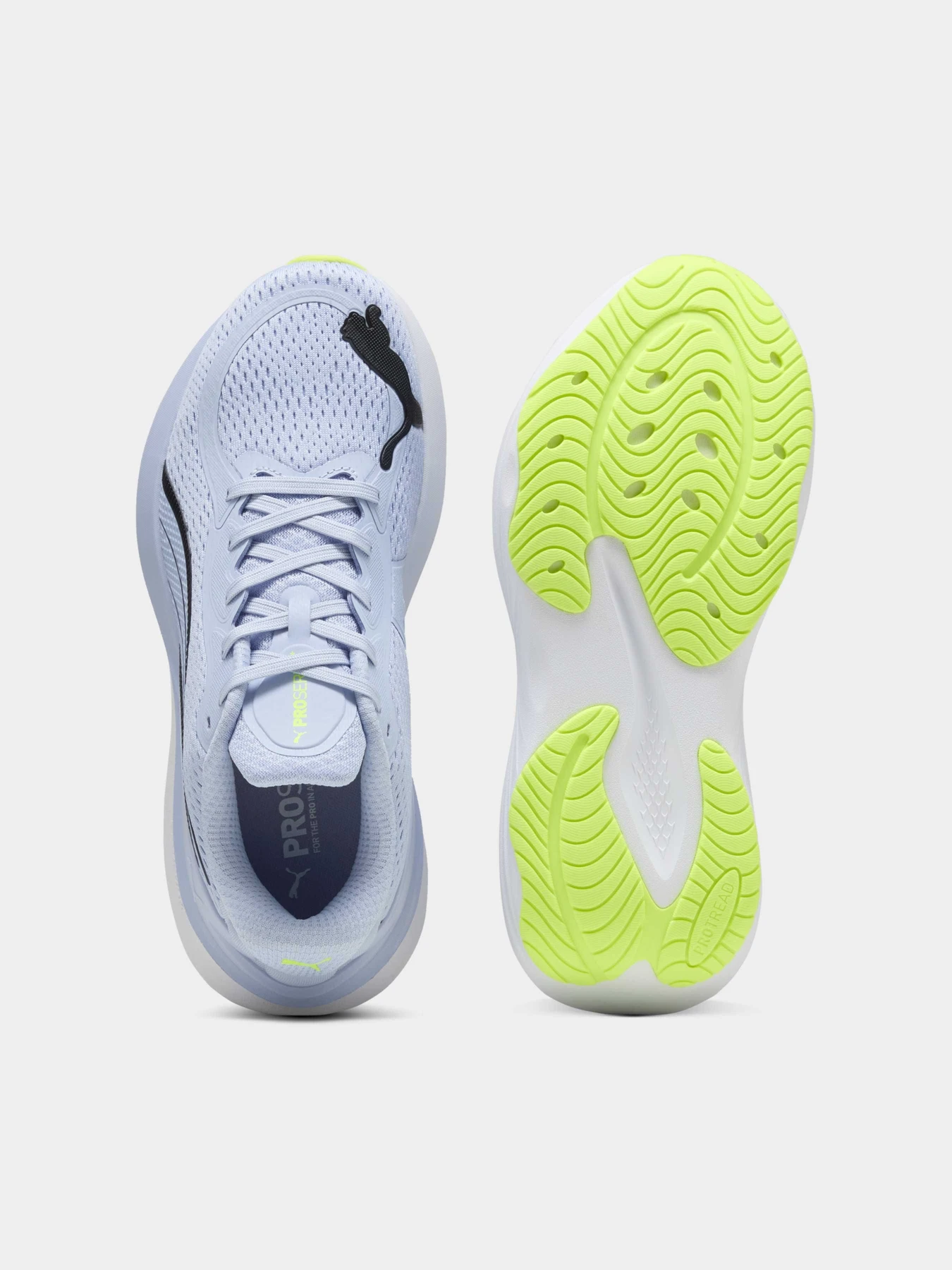 Кроссовки PUMA Scend Pro 2 модель 310779 Кроссовки PUMA Scend Pro 2 модель 310779 Фото