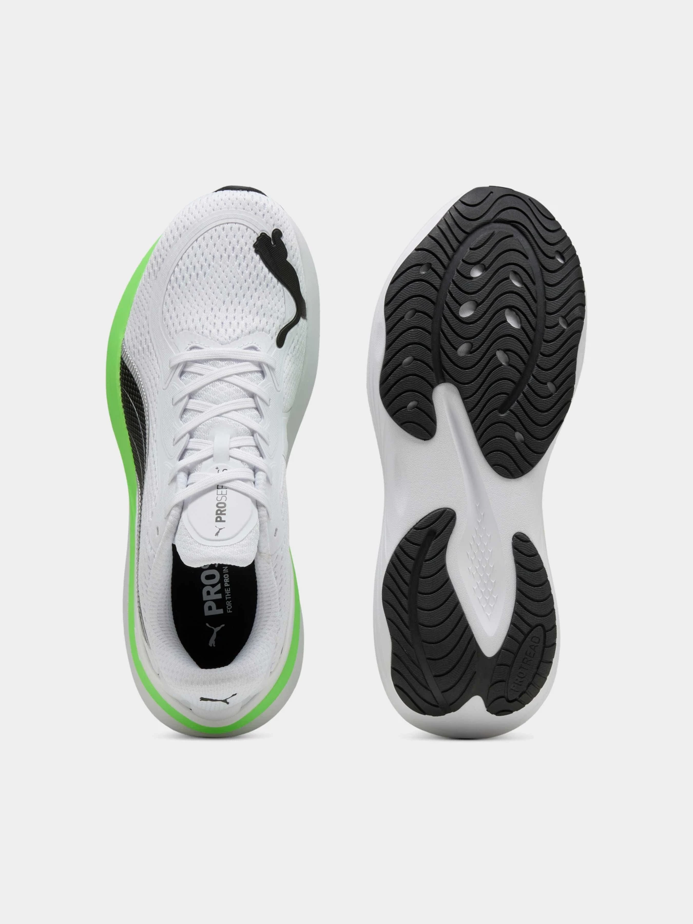 Кроссовки PUMA Scend Pro 2 модель 310779 Фото