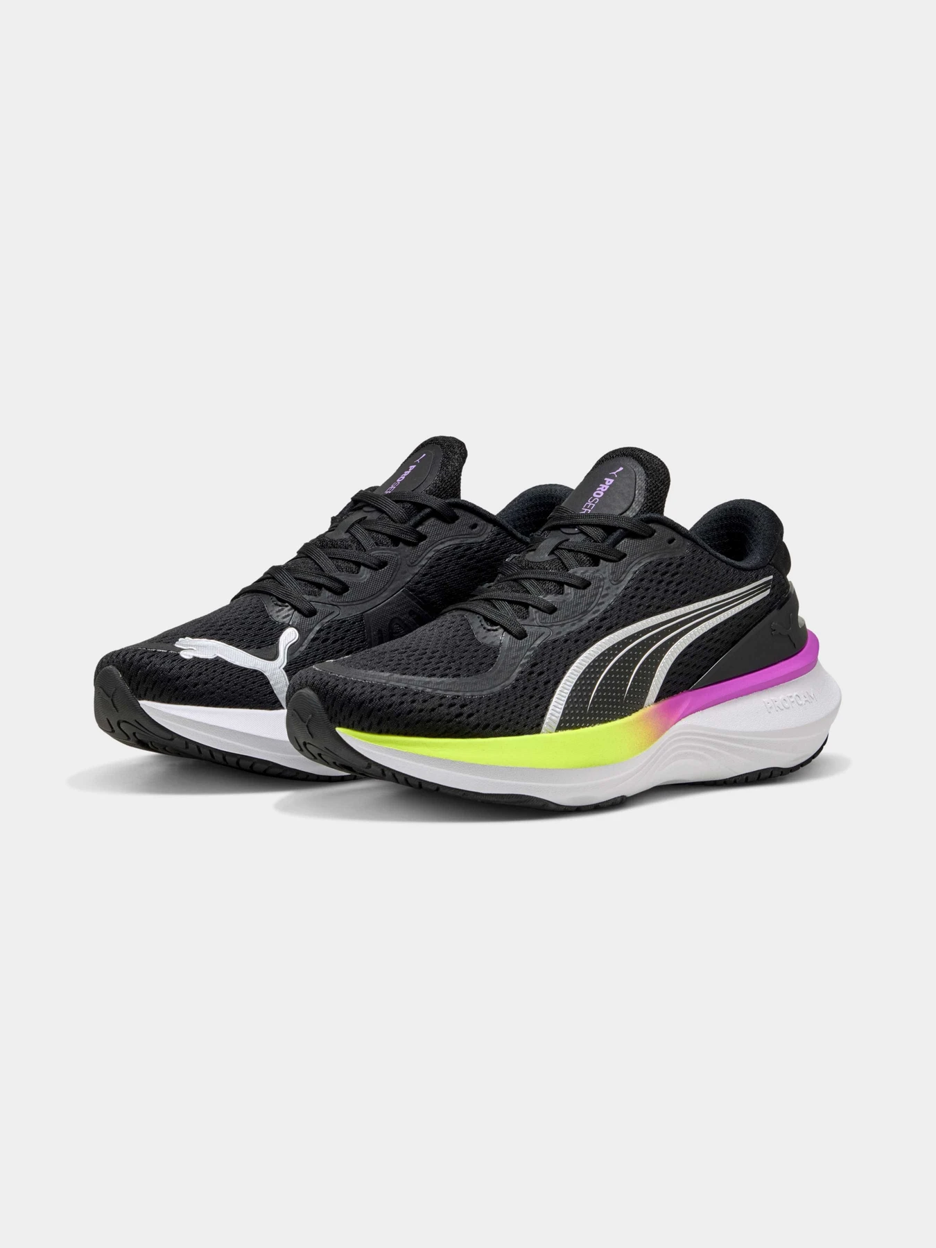 Кроссовки PUMA Scend Pro 2 модель 310779 Фото