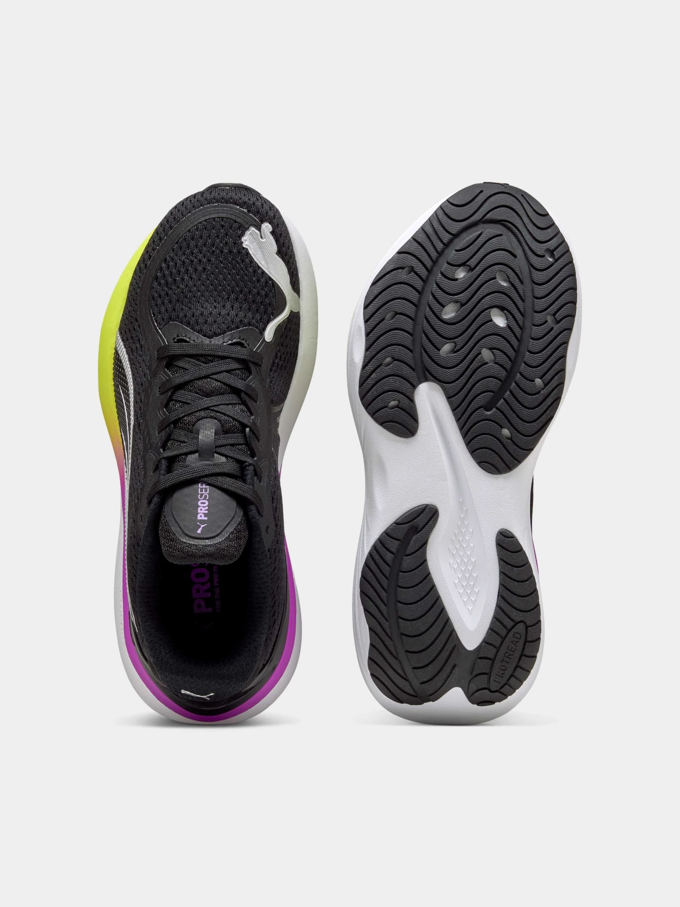 Кроссовки PUMA Scend Pro 2 модель 310779 Фото