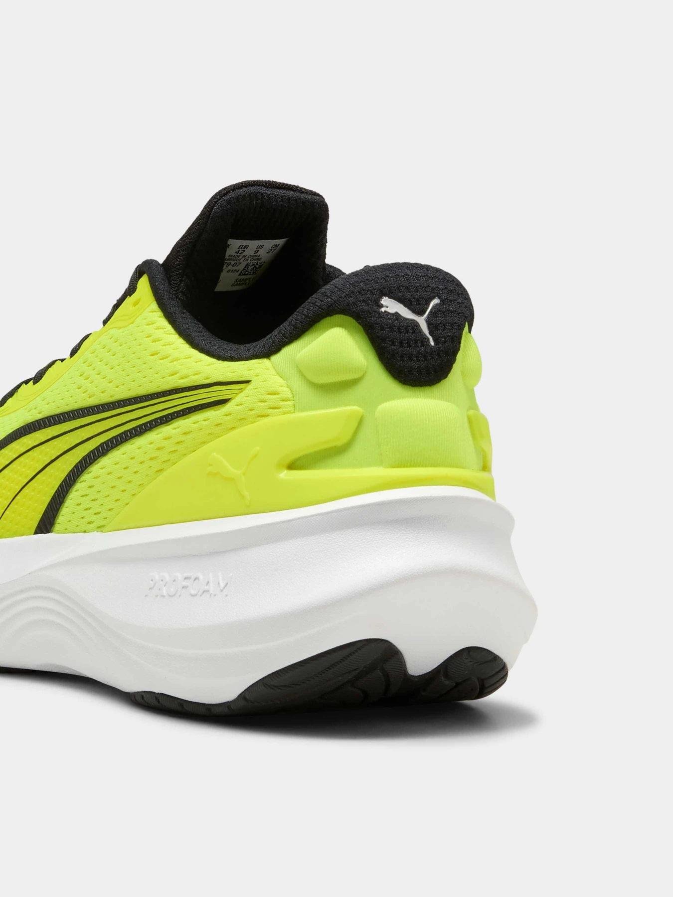 Кроссовки PUMA Scend Pro 2 модель 310779 Фото