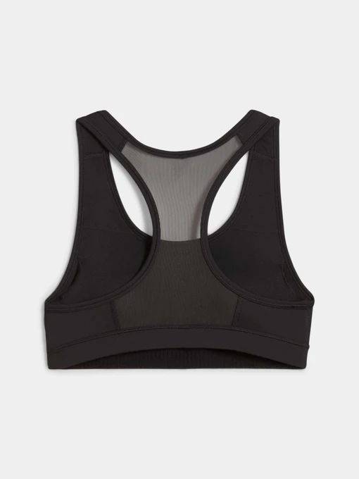 Жіночий Спортивний топ PUMA 4keeps Bra - P - Mid фото 2