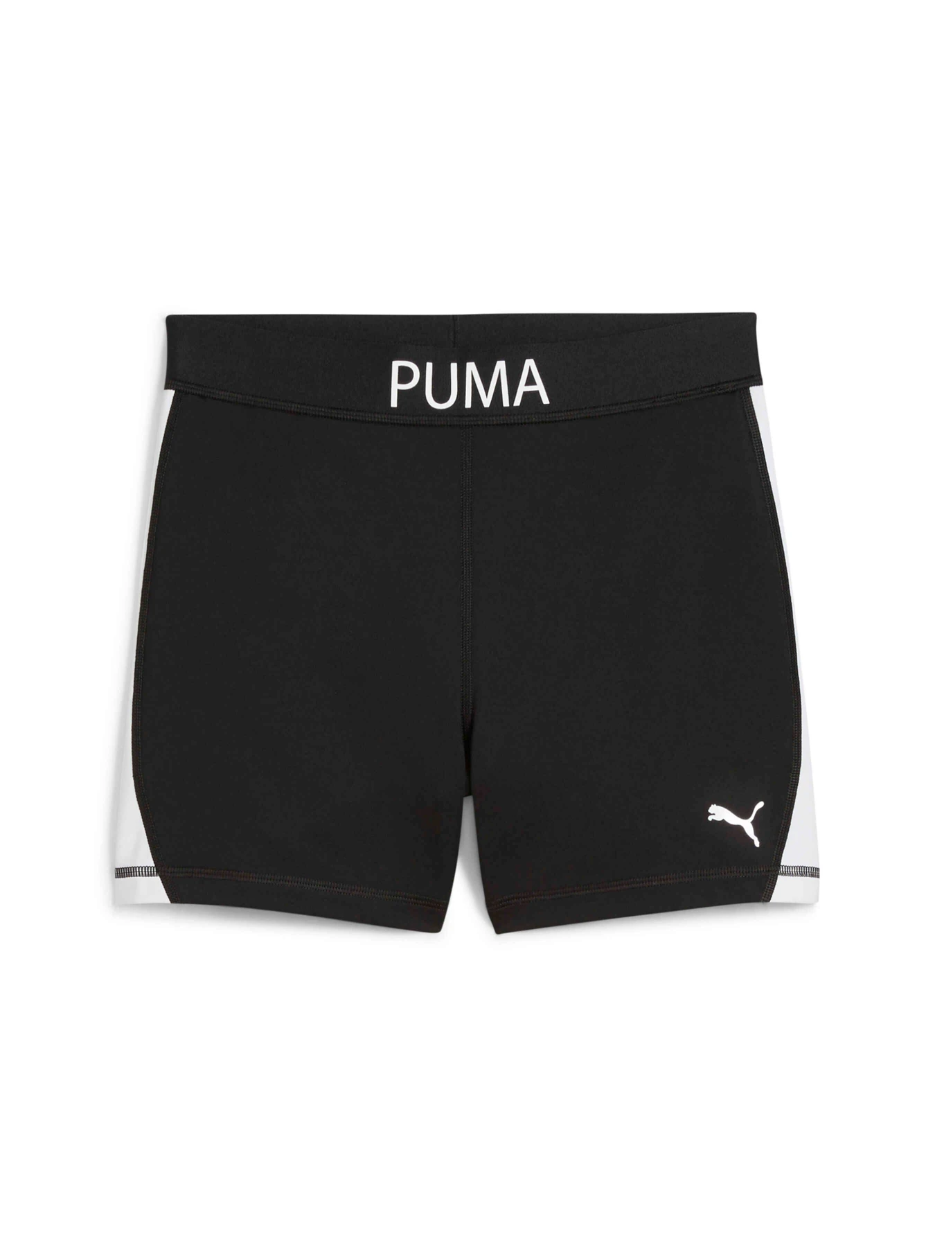 Брюки PUMA W Strong 4" Short Tight модель 526680 Брюки PUMA W Strong 4" Short Tight модель 526680 Фото