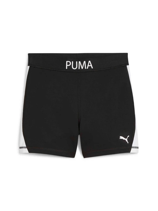 Брюки PUMA W Strong 4" Short Tight модель 526680 Фото