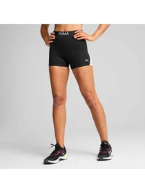 Брюки PUMA W Strong 4" Short Tight модель 526680 Фото
