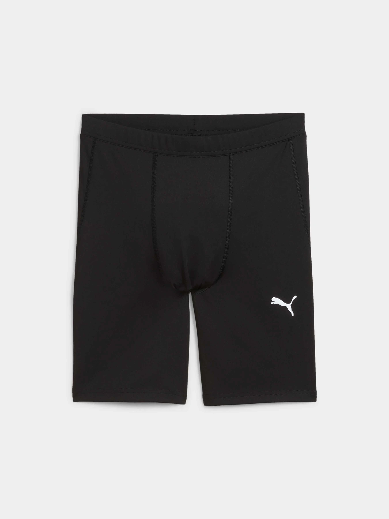 Шорты PUMA Run Foundation 8 Tight Shrt модель 526910 Шорты PUMA Run Foundation 8 Tight Shrt модель 526910 Фото