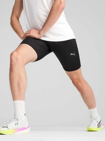 Шорты PUMA Run Foundation 8 Tight Shrt модель 526910 Фото