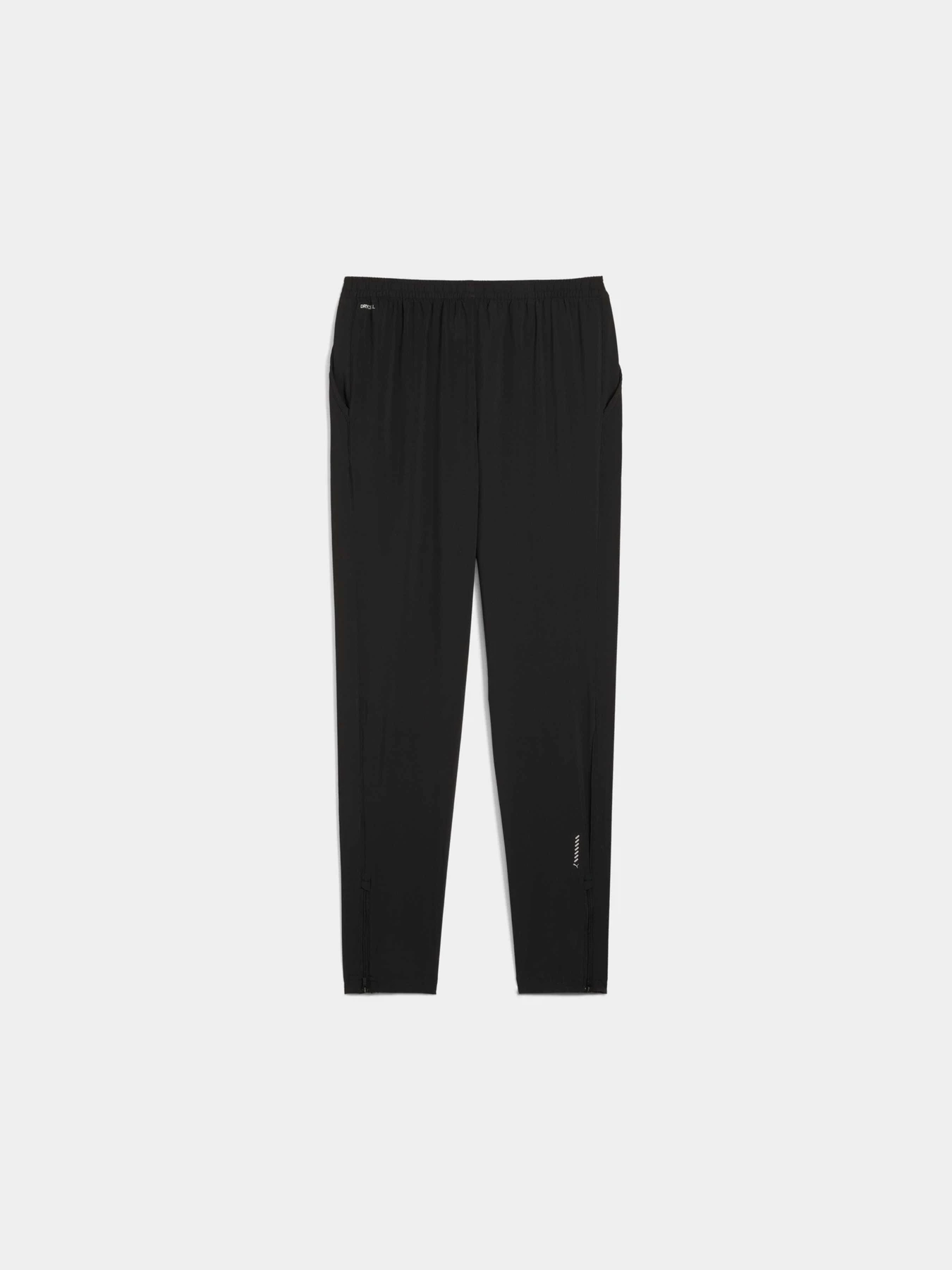 Брюки PUMA Run Velocity Tapered Pant модель 526775 Фото