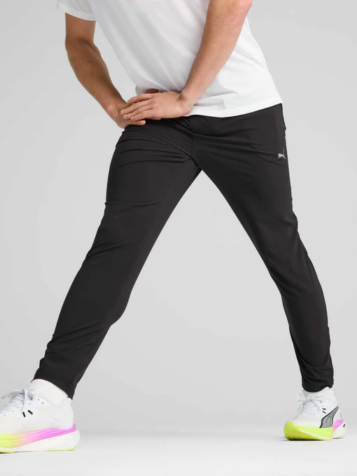 Чоловічі Спортивні штани PUMA Run Velocity Tapered Pant фото 3