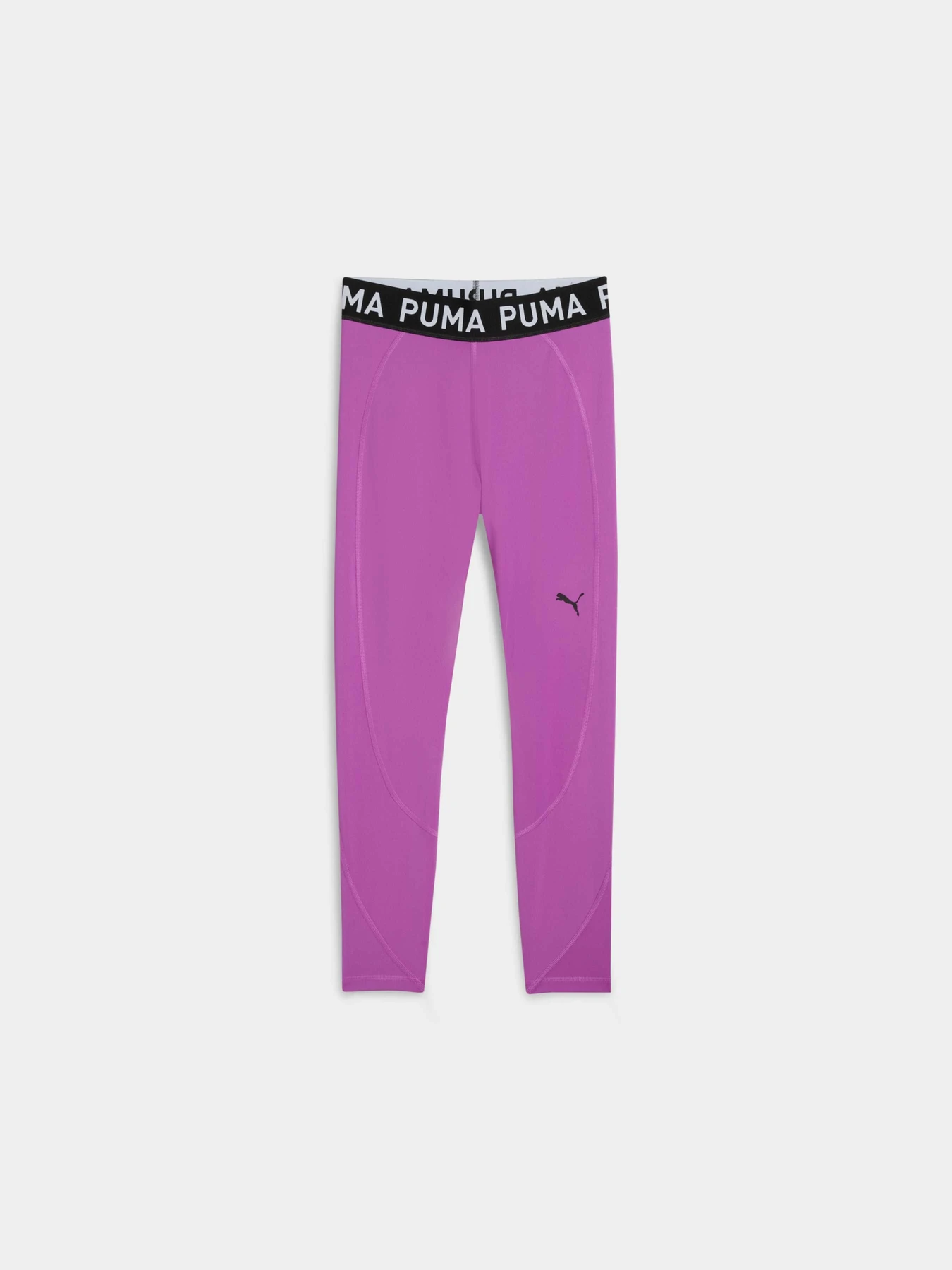 Штани PUMA W Strong Tight - Hw Fl модель 526000 Штани PUMA W Strong Tight - Hw Fl модель 526000 Фото