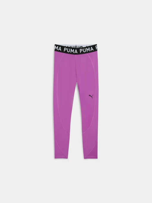 Штани PUMA W Strong Tight - Hw Fl модель 526000 Фото