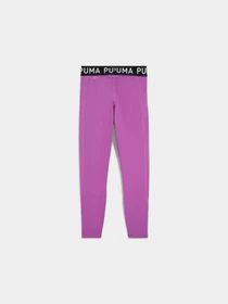 Штани PUMA W Strong Tight - Hw Fl модель 526000 Фото