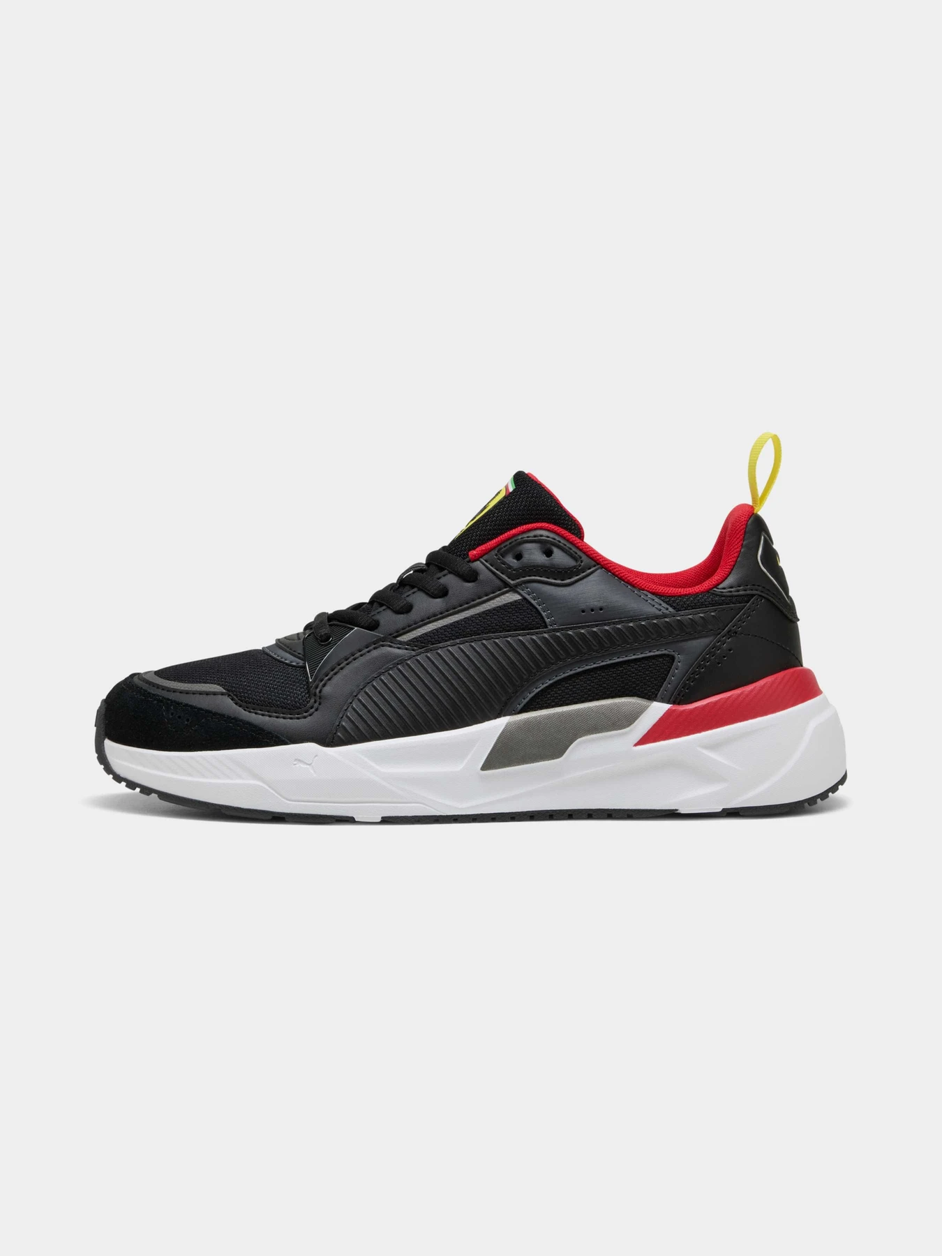 Кроссовки PUMA Ferrari Trinity 2 модель 308762 Фото
