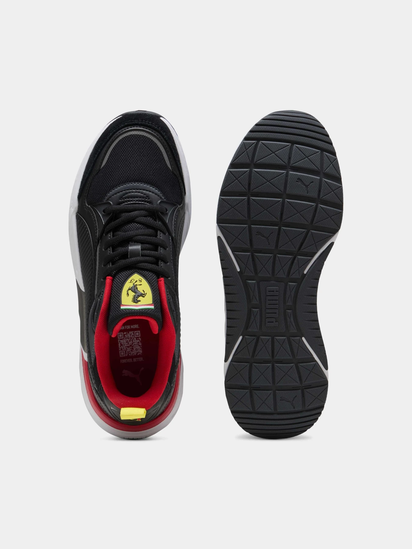 Кроссовки PUMA Ferrari Trinity 2 модель 308762 Фото