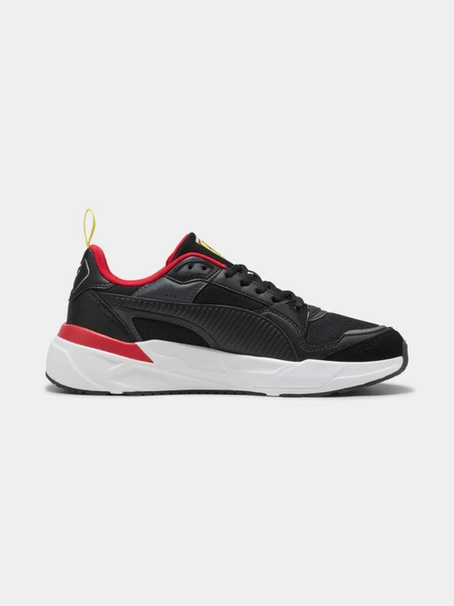 Кроссовки PUMA Ferrari Trinity 2 модель 308762 Фото