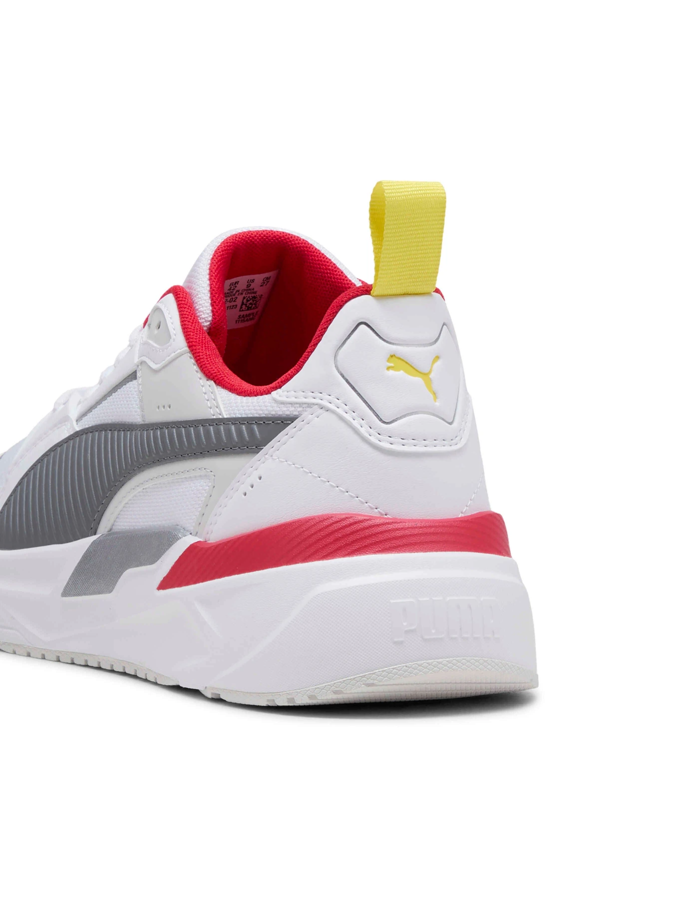 Кроссовки PUMA Ferrari Trinity 2 модель 308762 Фото