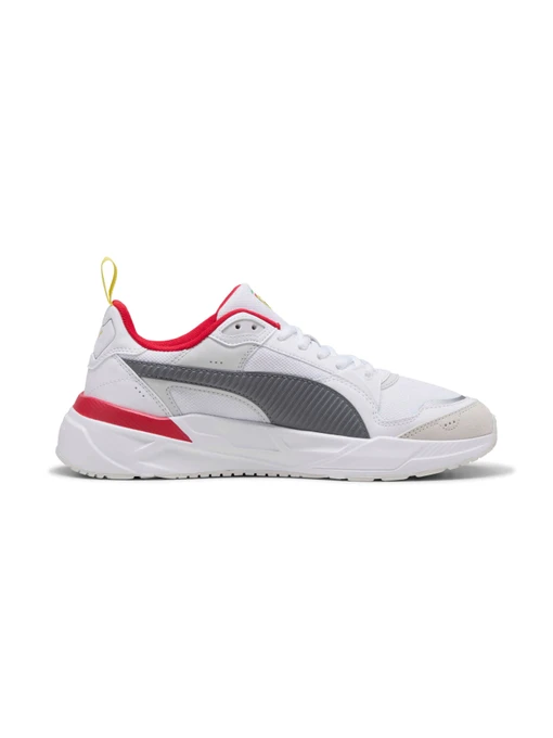 Кроссовки PUMA Ferrari Trinity 2 модель 308762 Фото