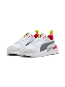 Кроссовки PUMA Ferrari Trinity 2 модель 308762 Фото
