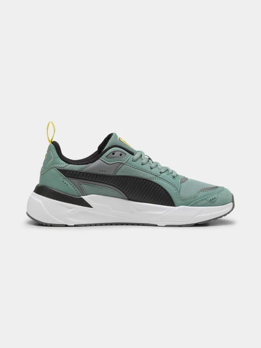Кроссовки PUMA Ferrari Trinity 2 модель 308762 Фото