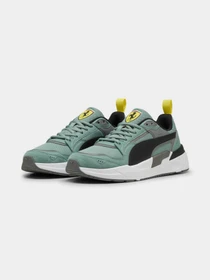 Кроссовки PUMA Ferrari Trinity 2 модель 308762 Фото